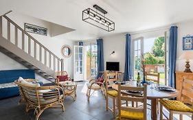 Holiday Home Bretagne By Interhome